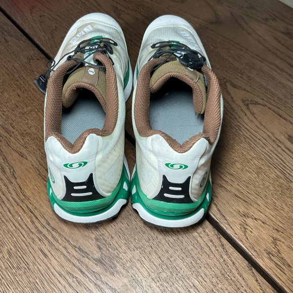 Salomon XT-4 Hidden NY White - Picture 4 of 7